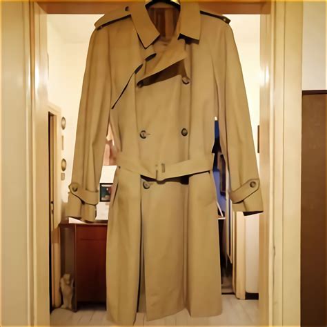 trench donna burberry usato|Burberry, articoli di seconda mano .